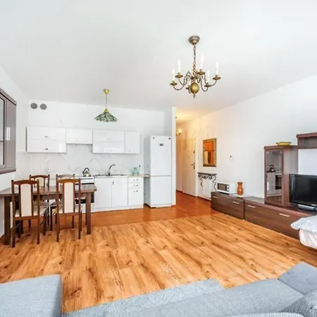 Appartement Golden Apartments&l60a-52 *